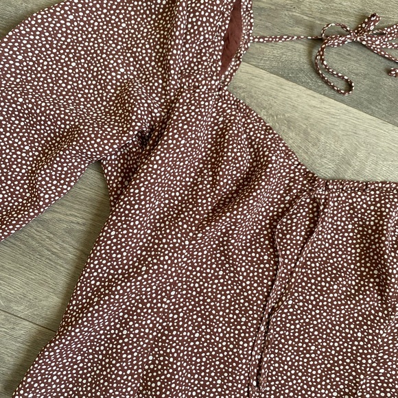 🌟bundle only🌟 Abercrombie and fitch blouse - Picture 4 of 6